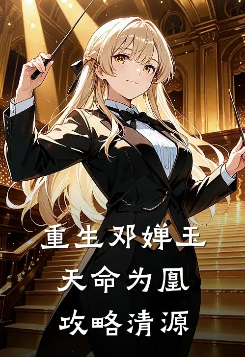 重生邓婵玉：天命为凰，攻略清源