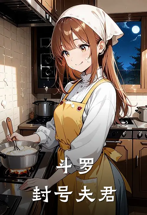 斗罗：封号夫君