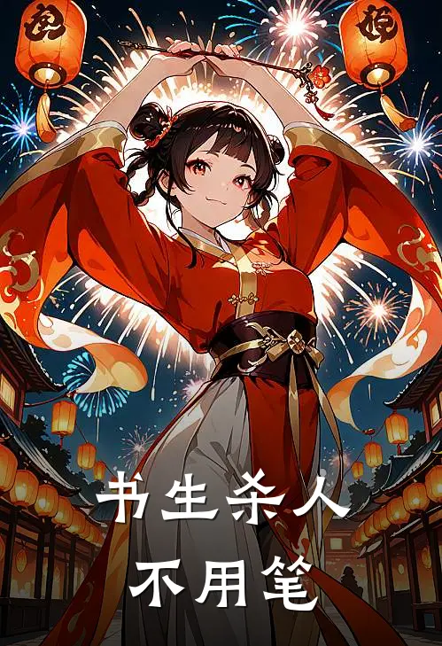 书生杀人不用笔