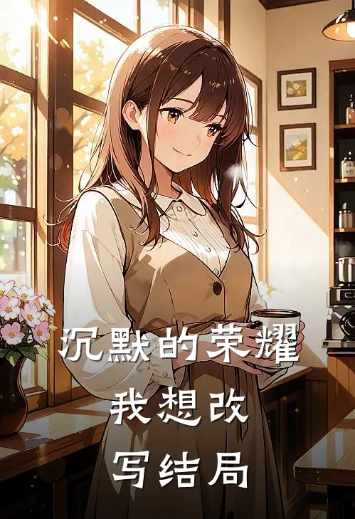 沉默的荣耀：我想改写结局