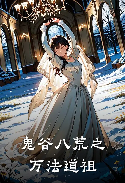 鬼谷八荒之万法道祖