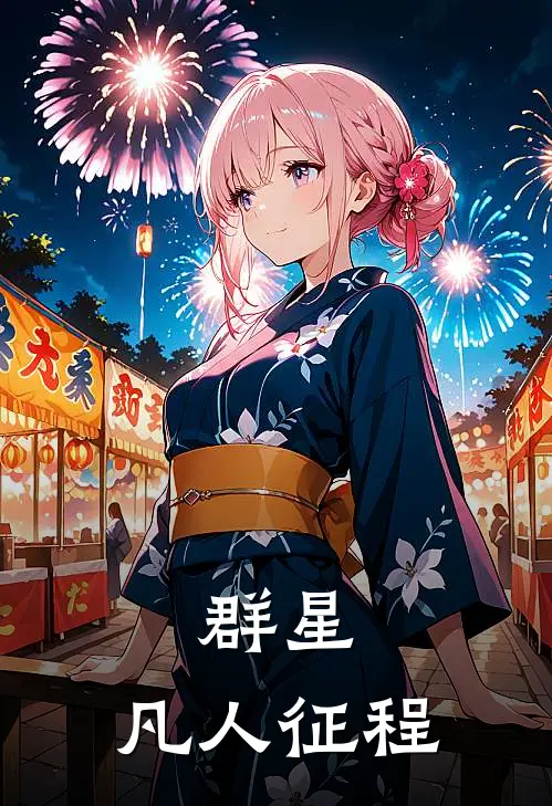 群星：凡人征程