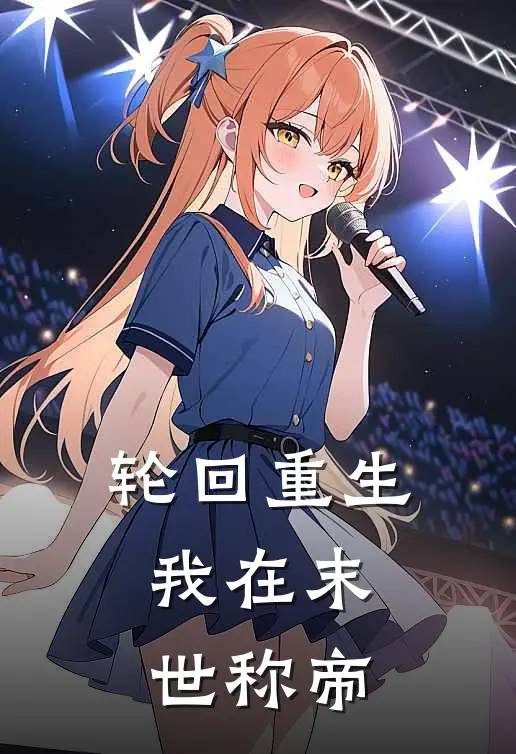 轮回重生：我在末世称帝