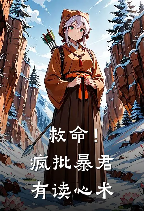 救命！疯批暴君有读心术