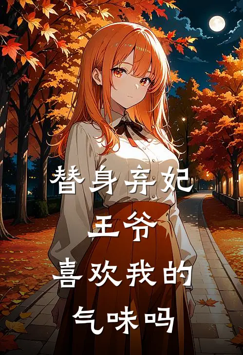 替身弃妃：王爷，喜欢我的气味吗