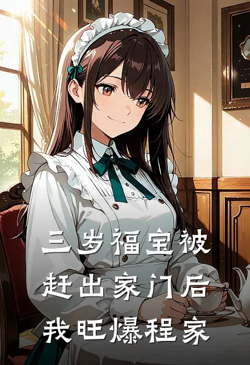 三岁福宝被赶出家门后我旺爆程家
