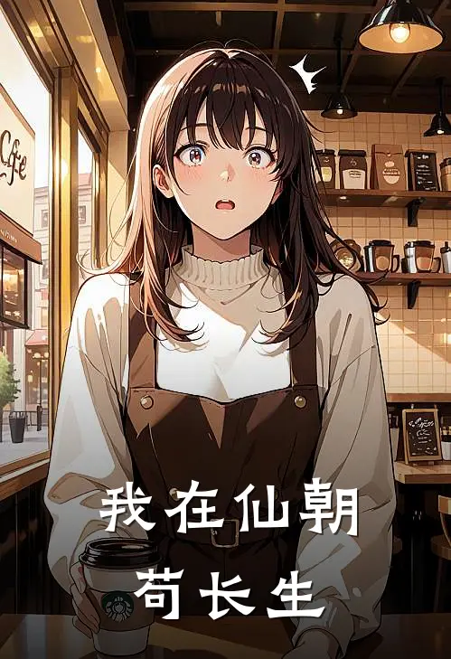 我在仙朝苟长生