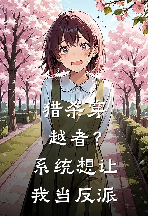 猎杀穿越者？系统想让我当反派