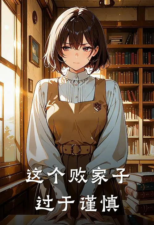 这个败家子过于谨慎