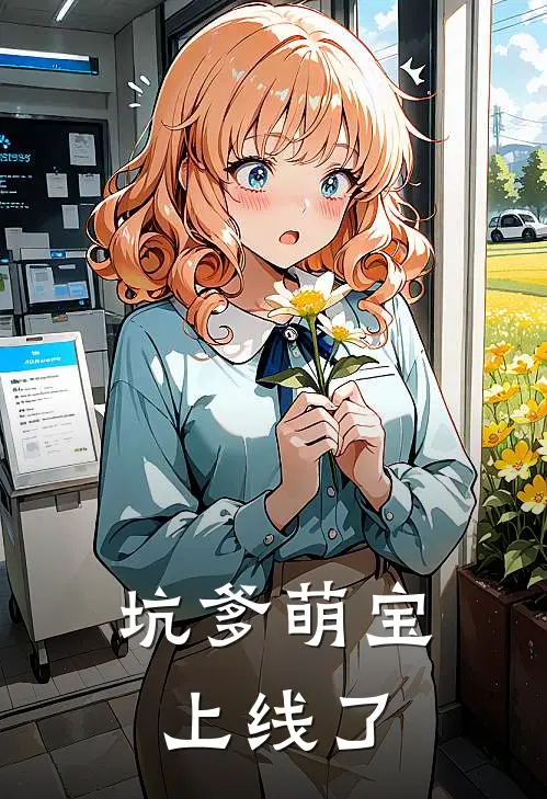 坑爹萌宝上线了