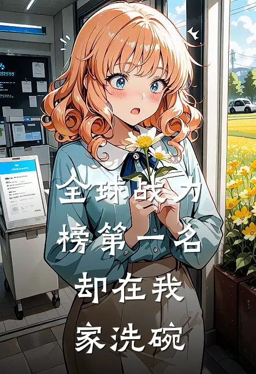 全球战力榜第一名，却在我家洗碗