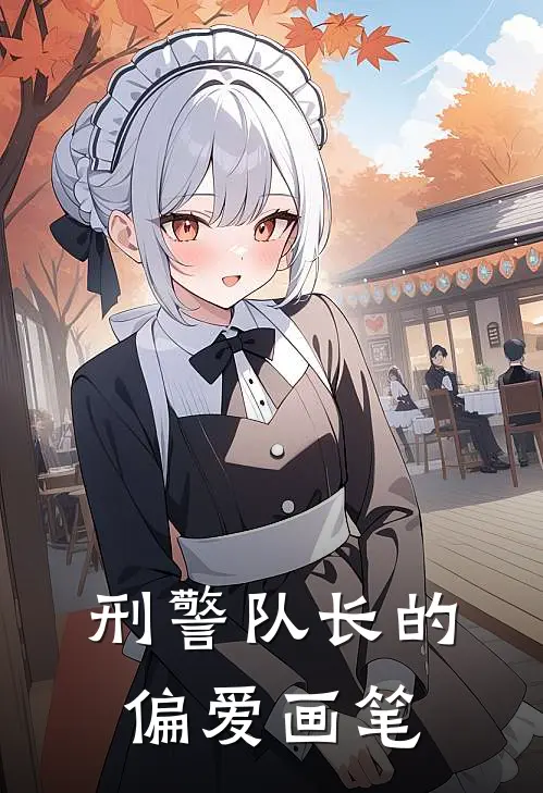 刑警队长的偏爱画笔