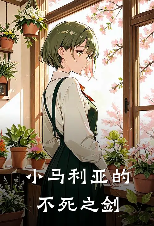 小马利亚的不死之剑