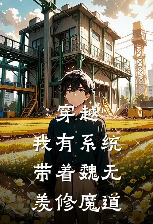 穿越：我有系统带着魏无羡修魔道
