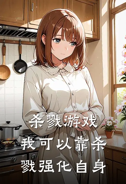 杀戮游戏：我可以靠杀戮强化自身