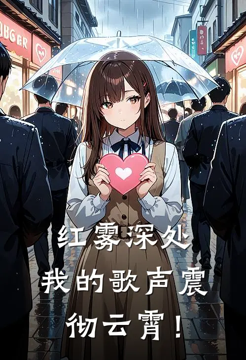 红雾深处：我的歌声震彻云霄！