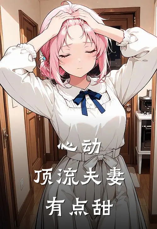 心动：顶流夫妻有点甜