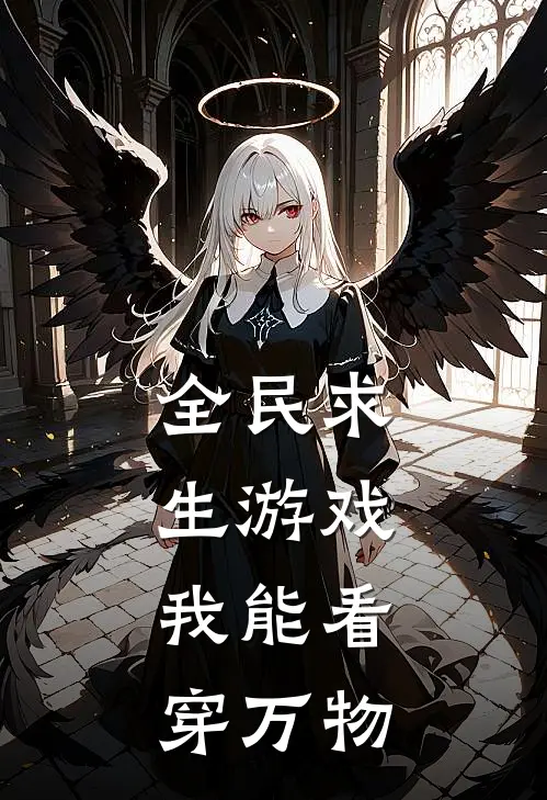 全民求生游戏：我能看穿万物