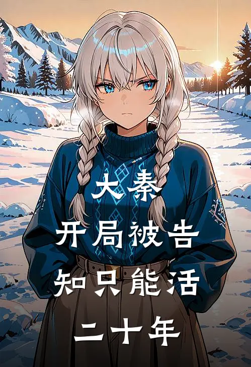 大秦：开局被告知只能活二十年