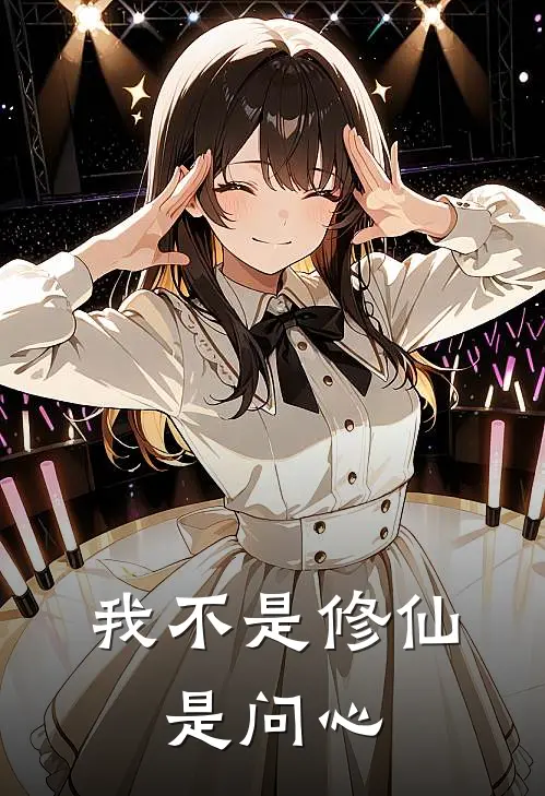 我不是修仙，是问心