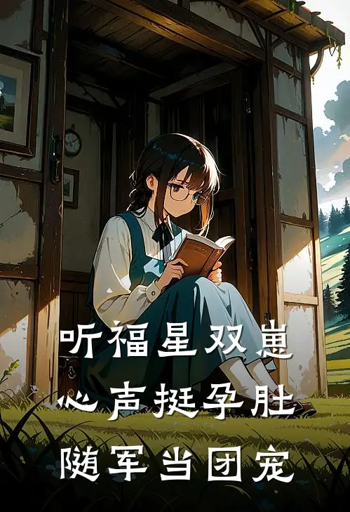 听福星双崽心声挺孕肚随军当团宠