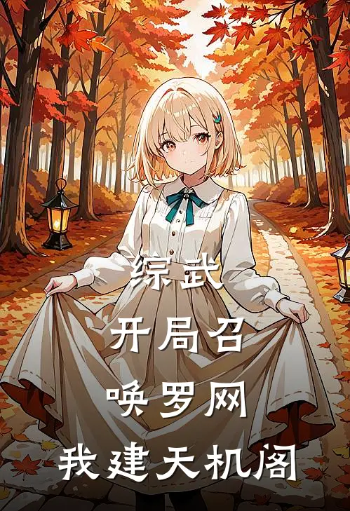 综武，开局召唤罗网，我建天机阁