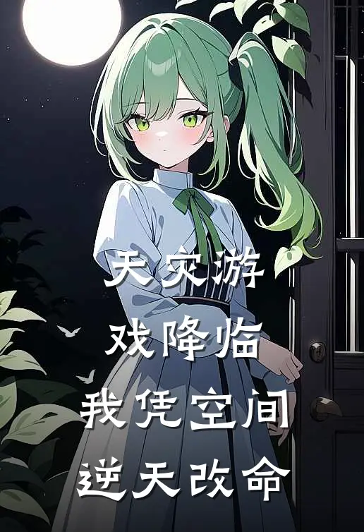 天灾游戏降临，我凭空间逆天改命