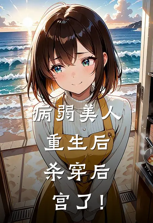 病弱美人重生后，杀穿后宫了！