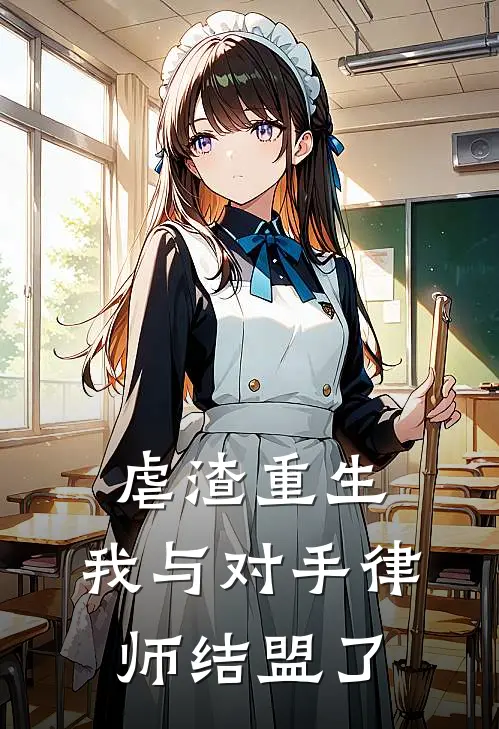 虐渣重生：我与对手律师结盟了