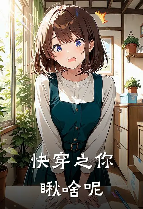 快穿之你瞅啥呢