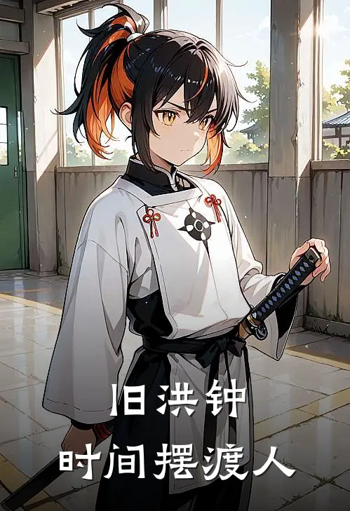 旧洪钟：时间摆渡人