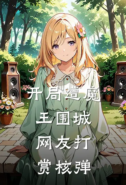 开局遭魔王围城，网友打赏核弹