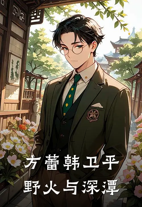 方蕾韩卫平：野火与深潭