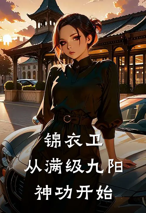 锦衣卫：从满级九阳神功开始