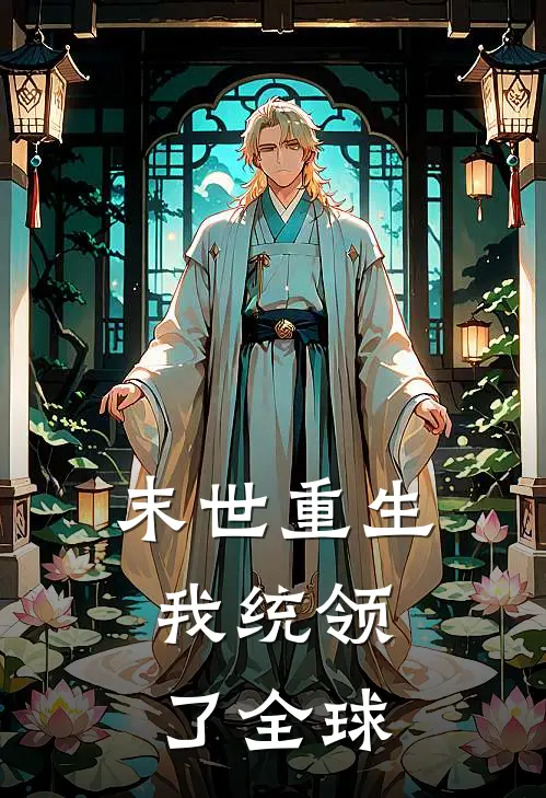 末世重生：我统领了全球