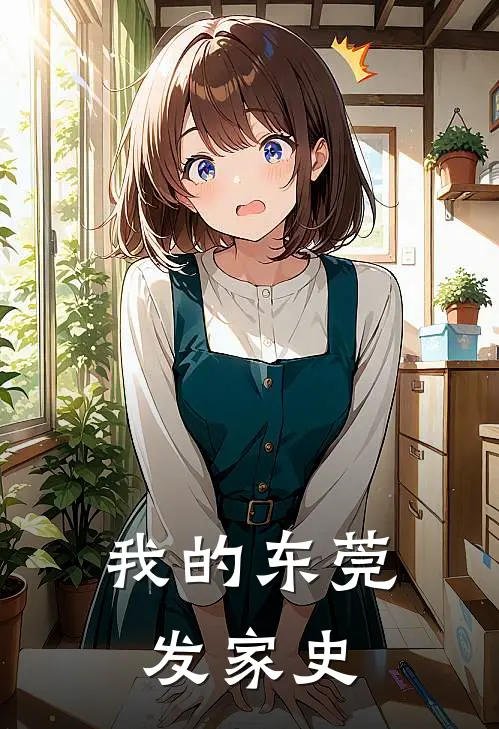 我的东莞发家史