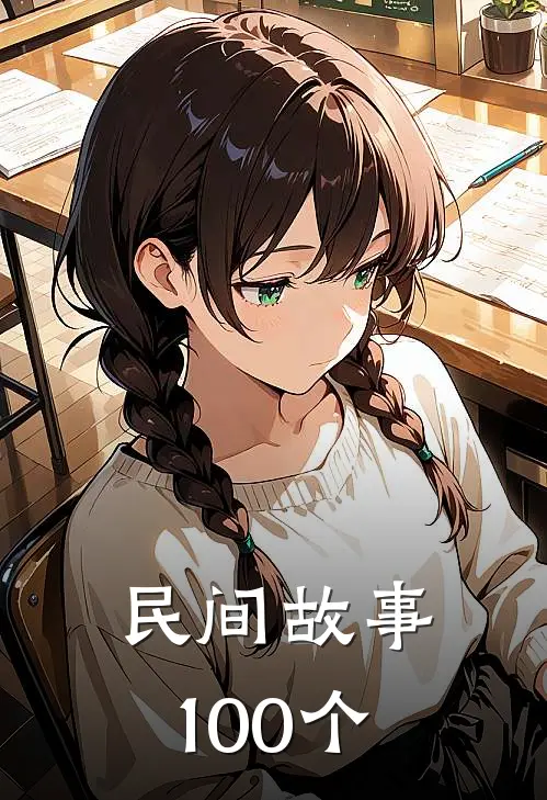 民间故事100个