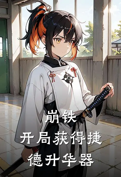 崩铁：开局获得捷德升华器