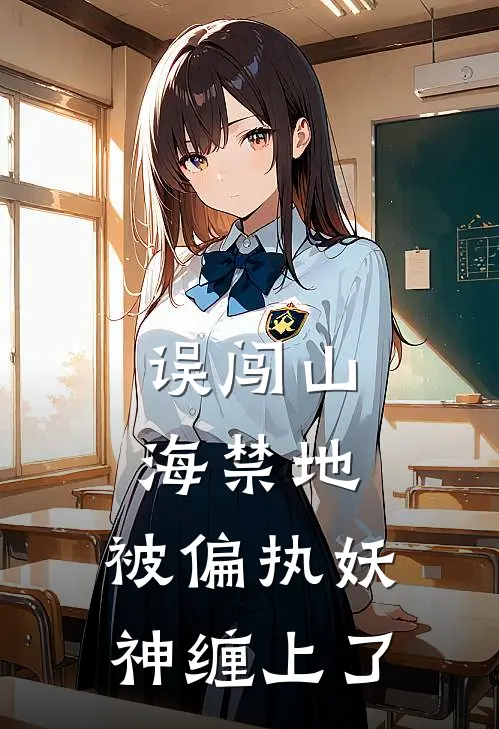 误闯山海禁地，被偏执妖神缠上了