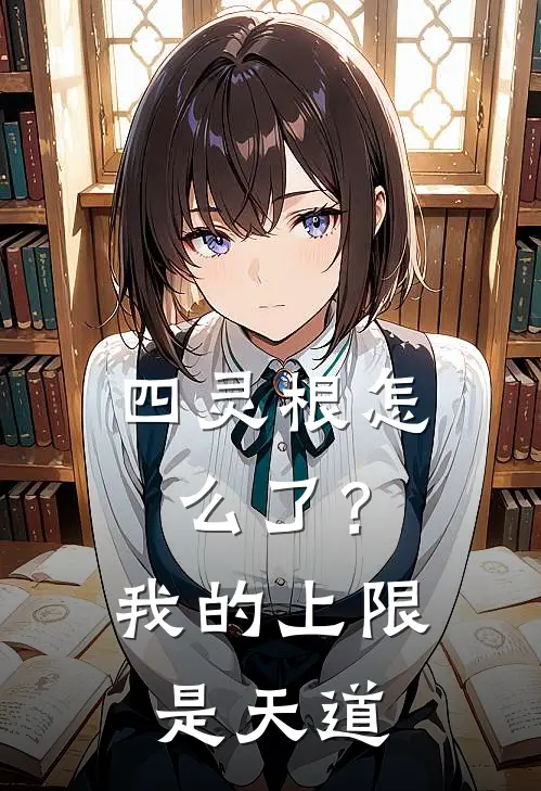 四灵根怎么了？我的上限是天道