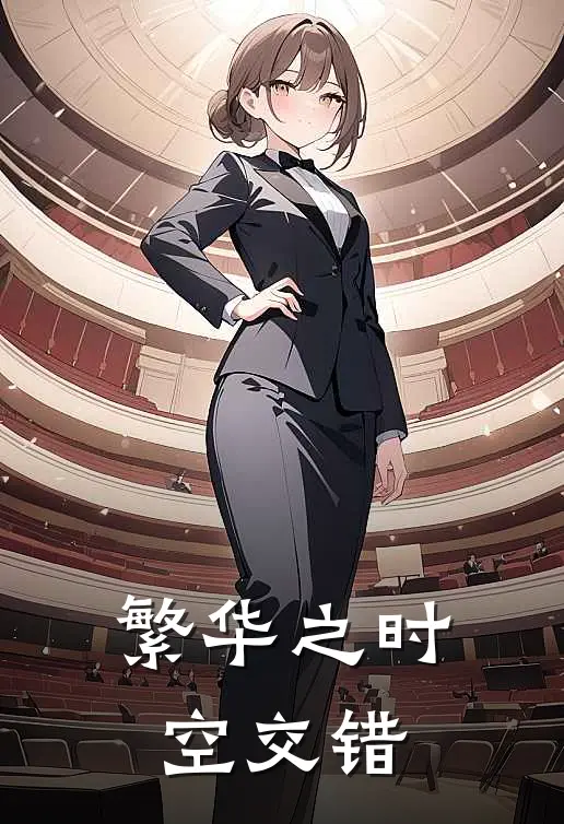 繁华之时空交错