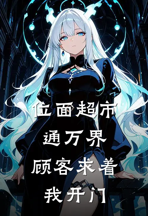 位面超市通万界，顾客求着我开门