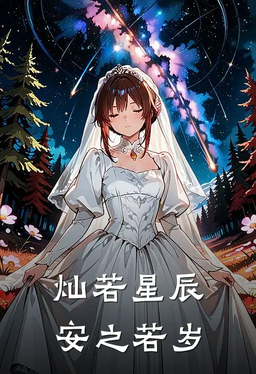 灿若星辰，安之若岁