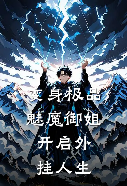 变身极品魅魔御姐，开启外挂人生