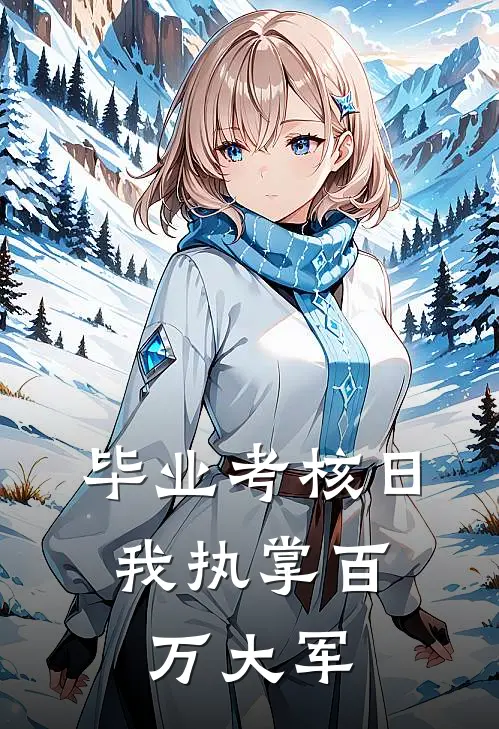 毕业考核日，我执掌百万大军