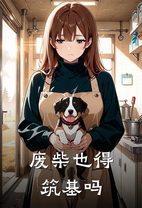 废柴也得筑基吗