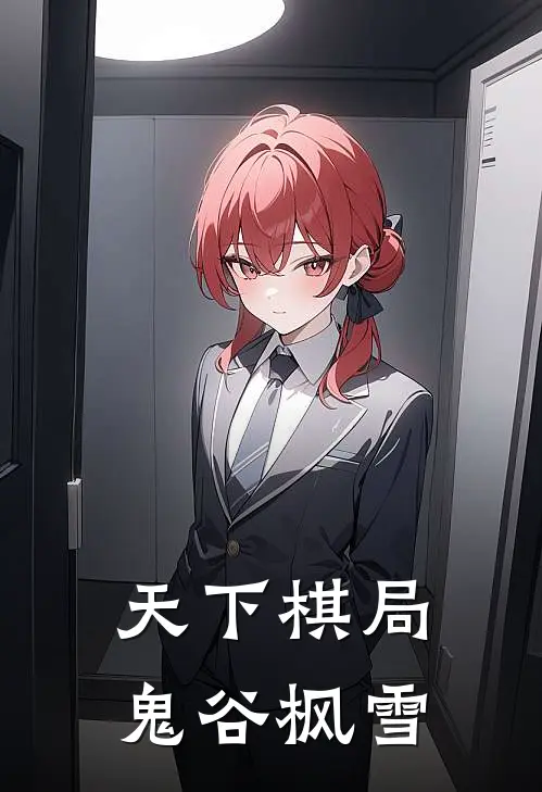 天下棋局，鬼谷枫雪