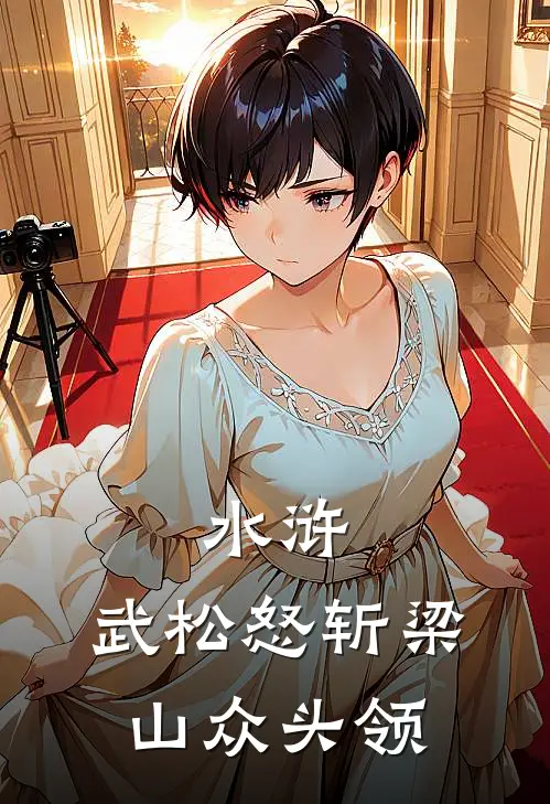 水浒：武松怒斩梁山众头领