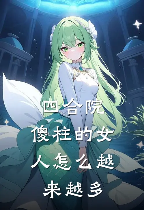 四合院：傻柱的女人怎么越来越多