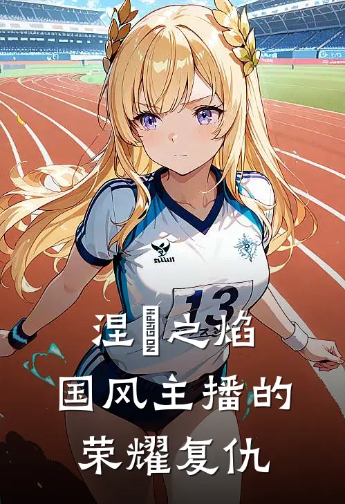 涅槃之焰：国风主播的荣耀复仇